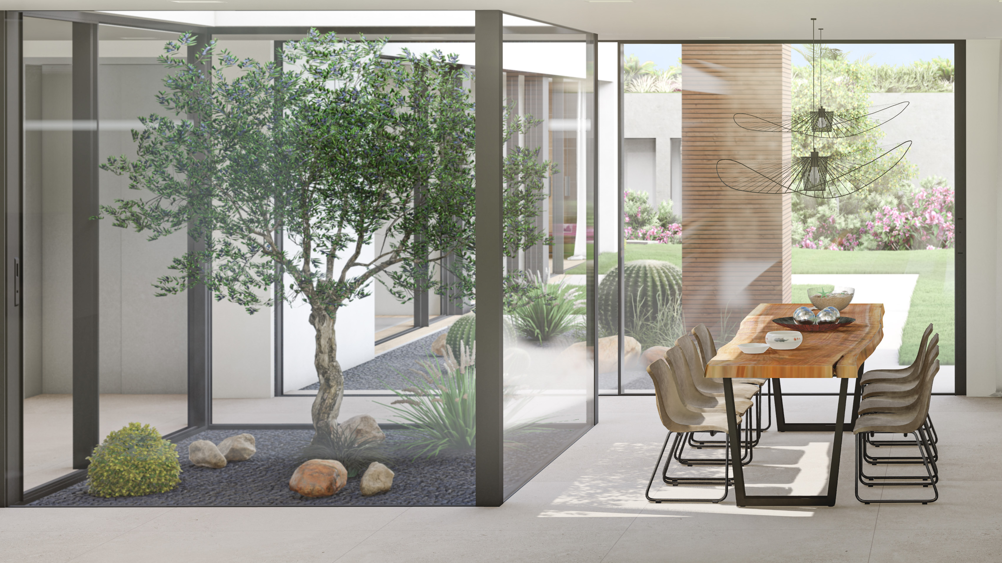 Designer Villa Marbella 1511-25