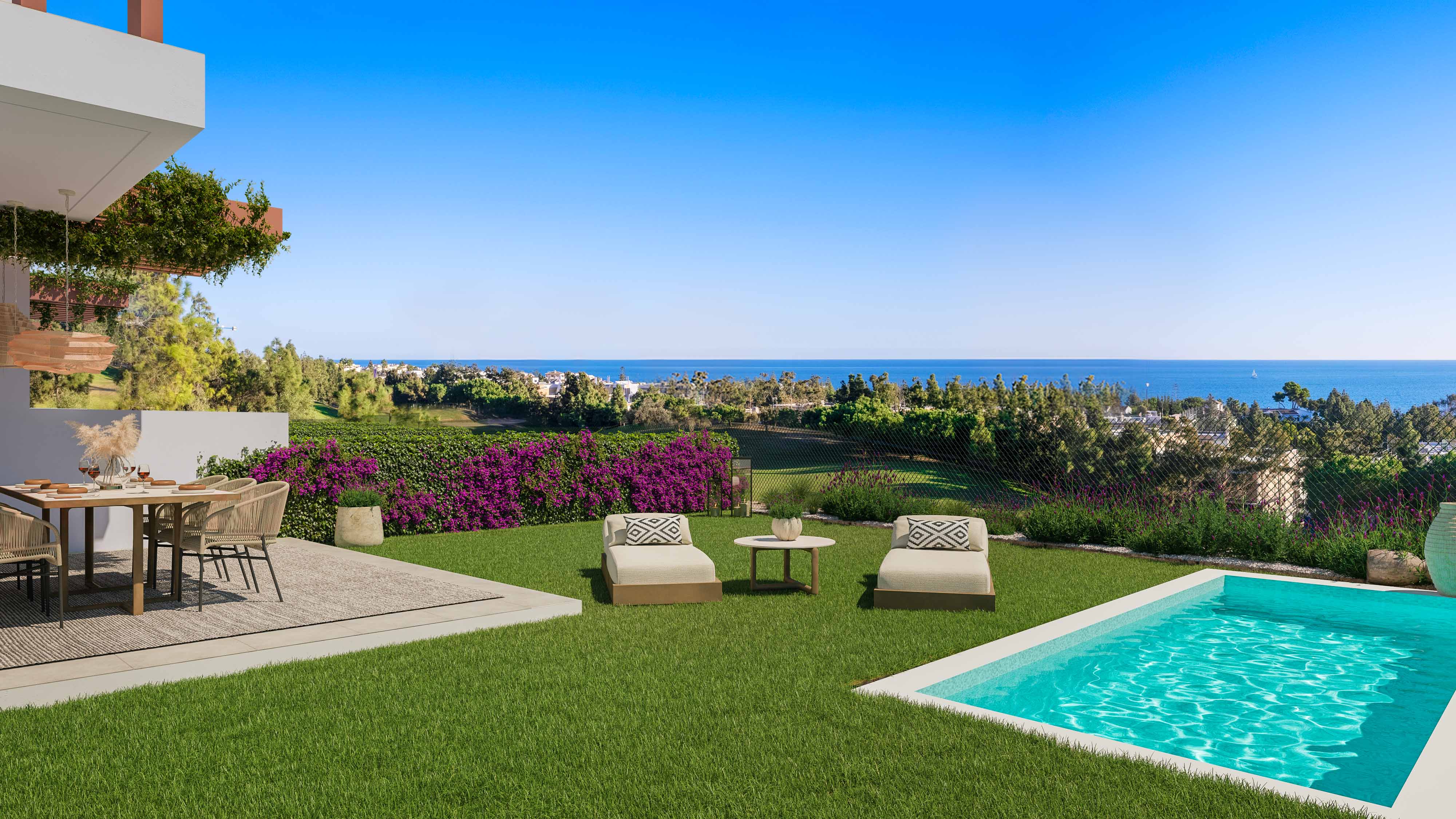 Golf Immobilien Mijas Costa 1551-10