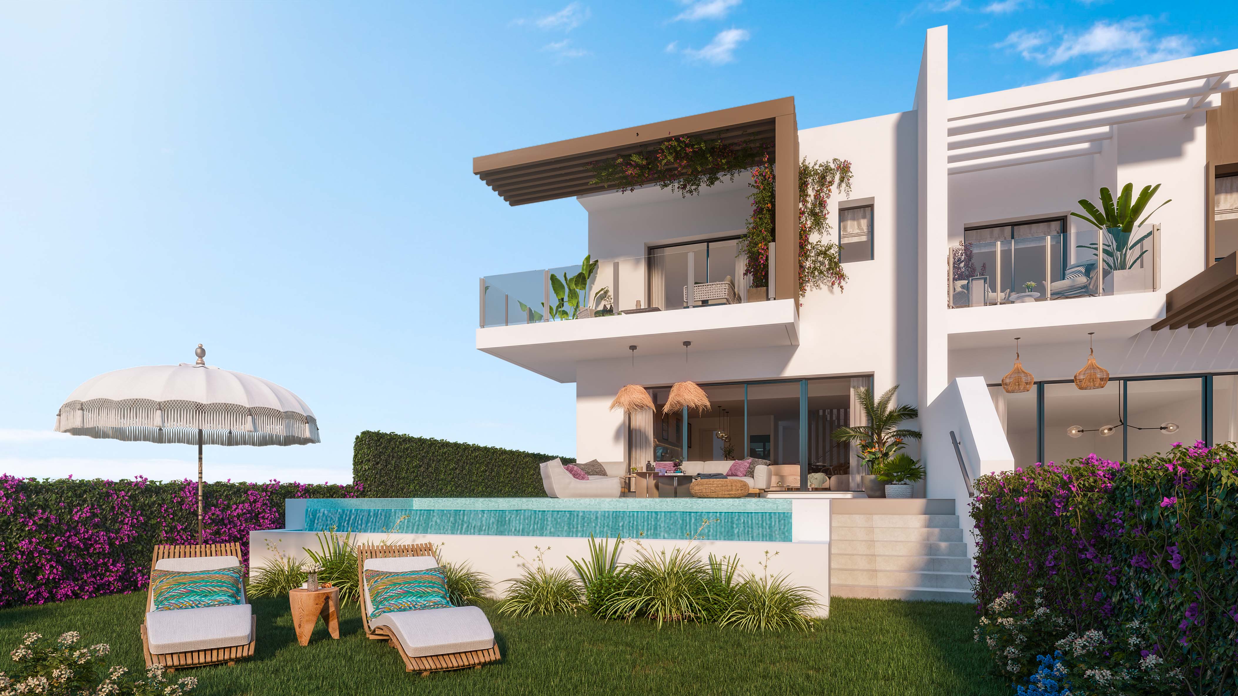 Golf Immobilien Mijas Costa 1551-11
