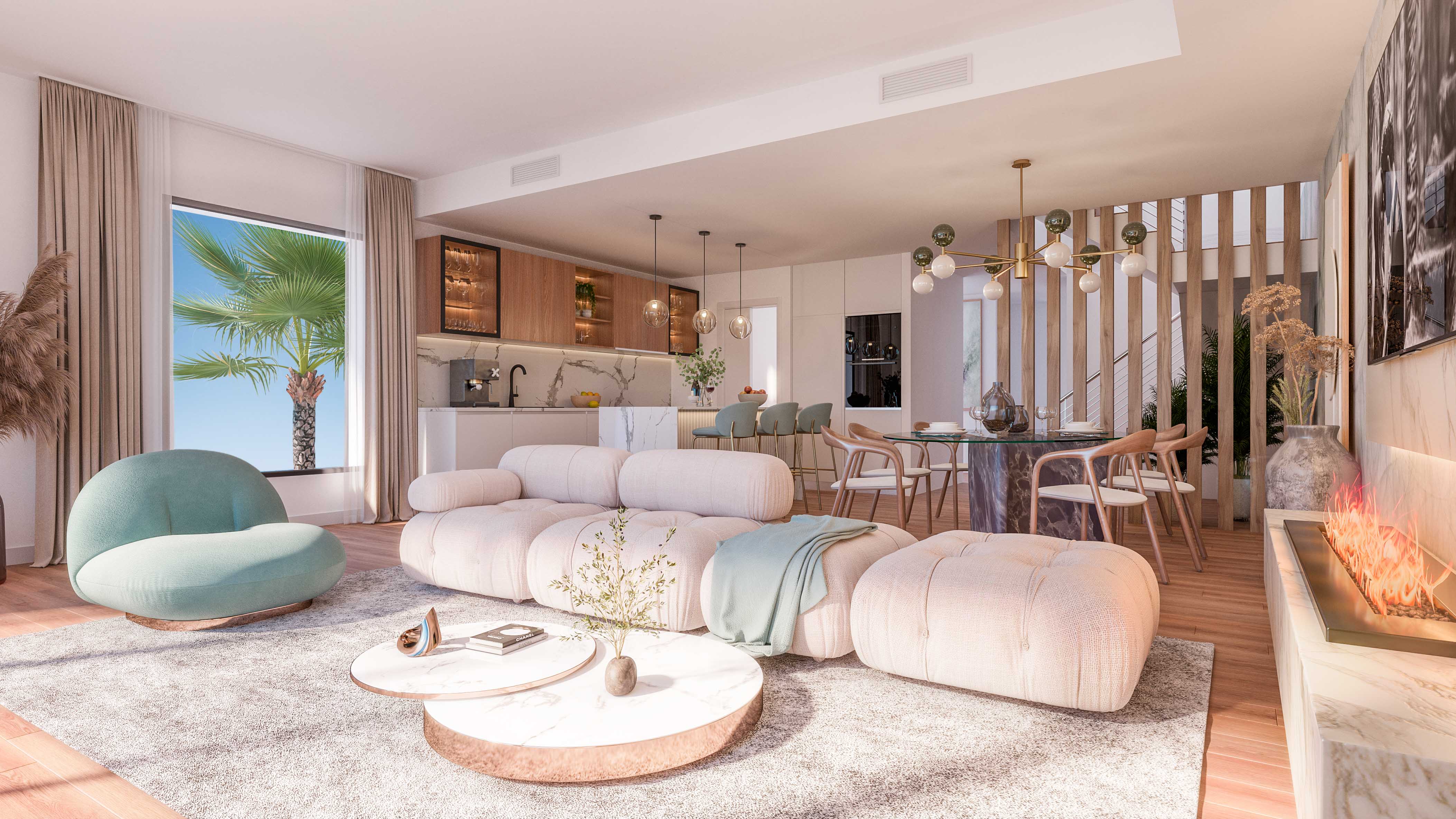 Golf Immobilien Mijas Costa 1551-13