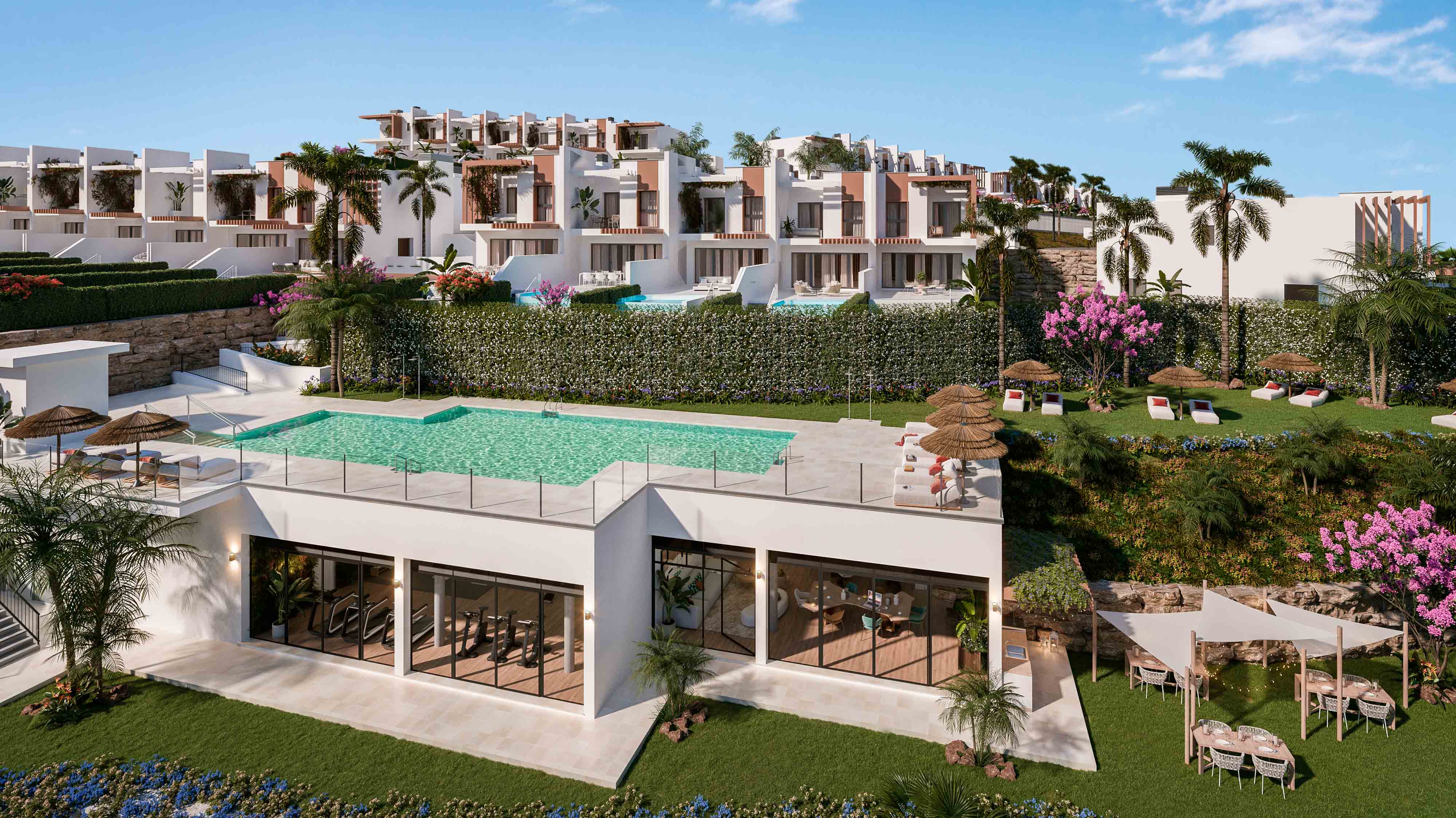 Golf Immobilien Mijas Costa 1551-17