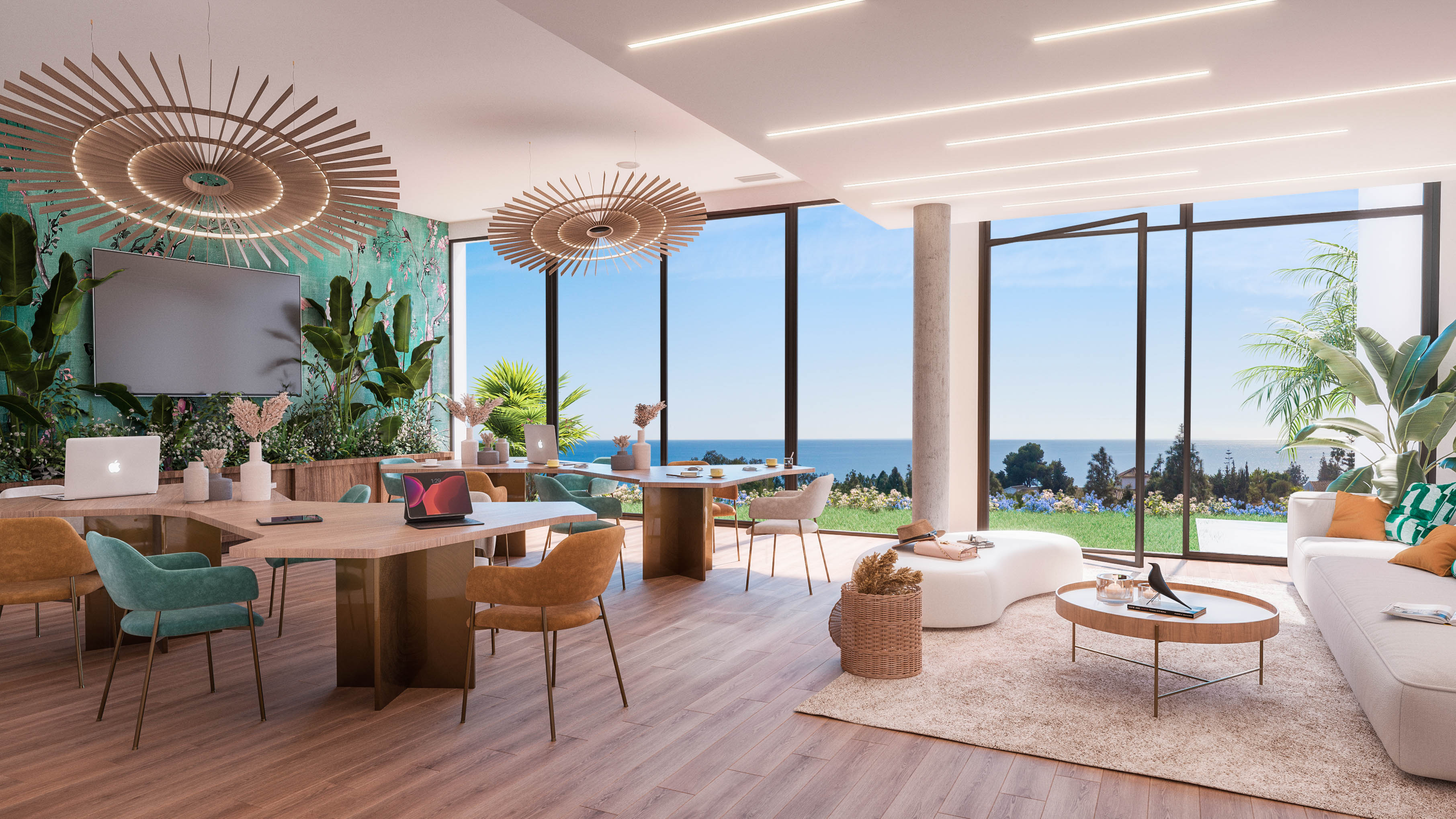 Golf Immobilien Mijas Costa 1551-18