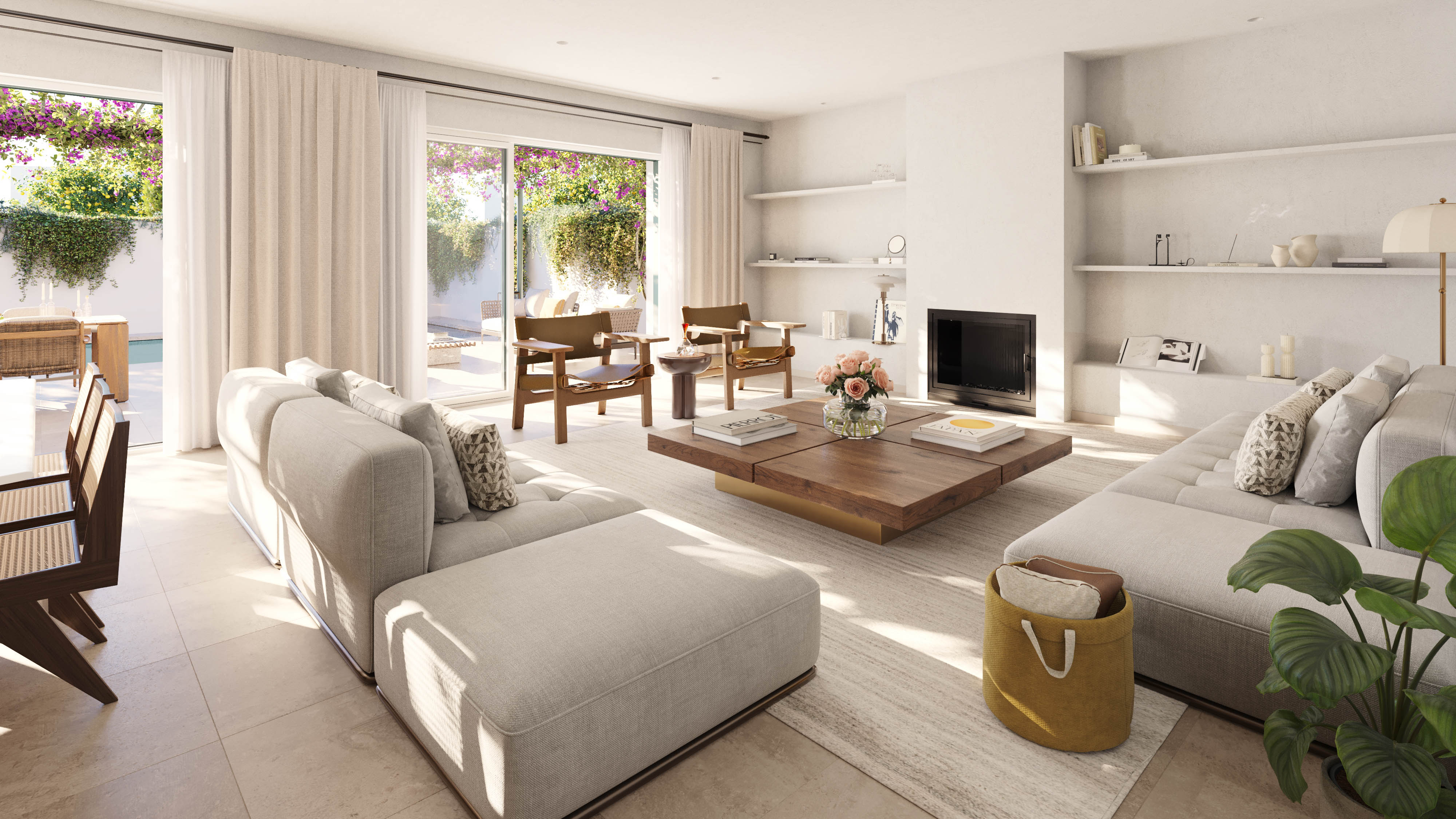 Las Villas Sotogrande 1810--18