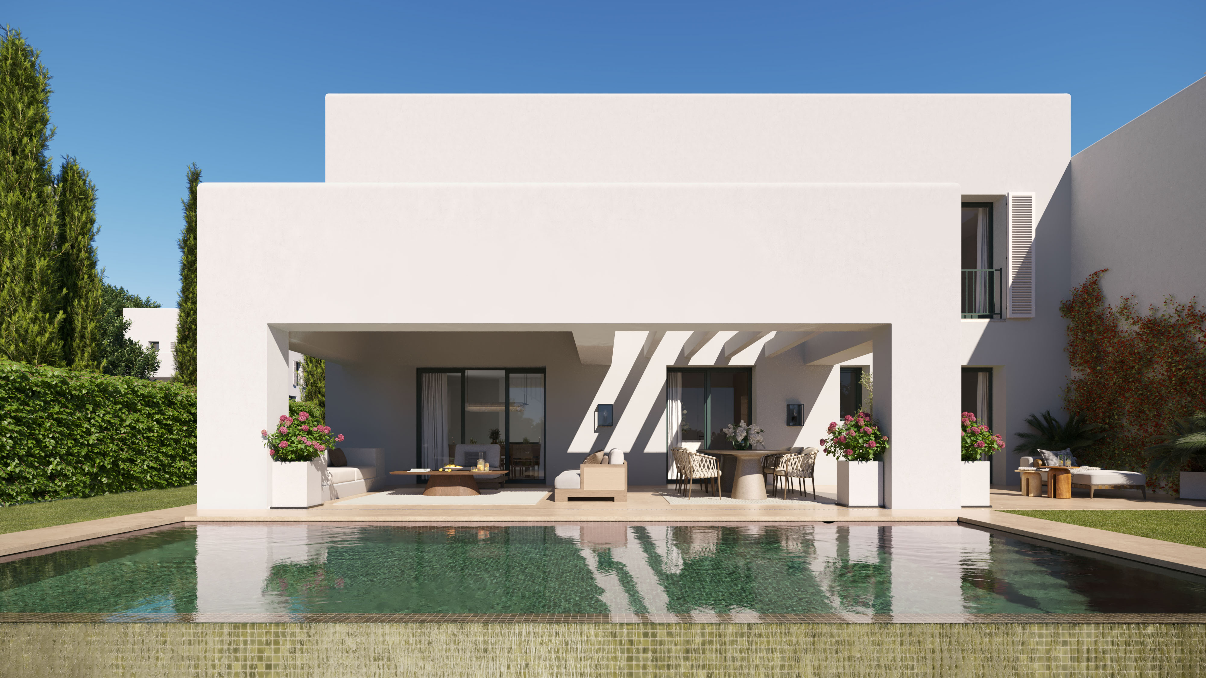Las Villas Sotogrande 1810--19
