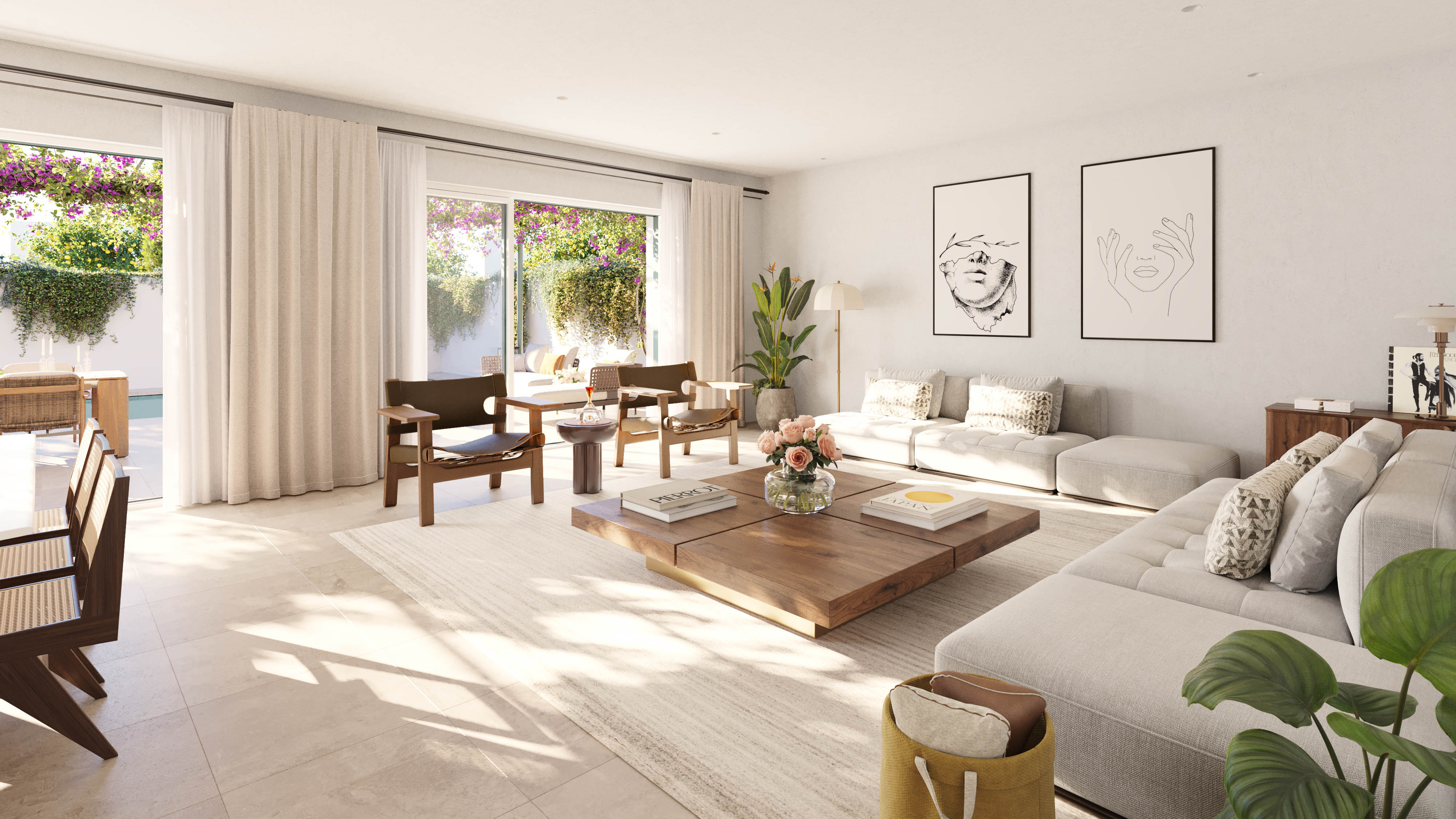 Las Villas Sotogrande 1810--24