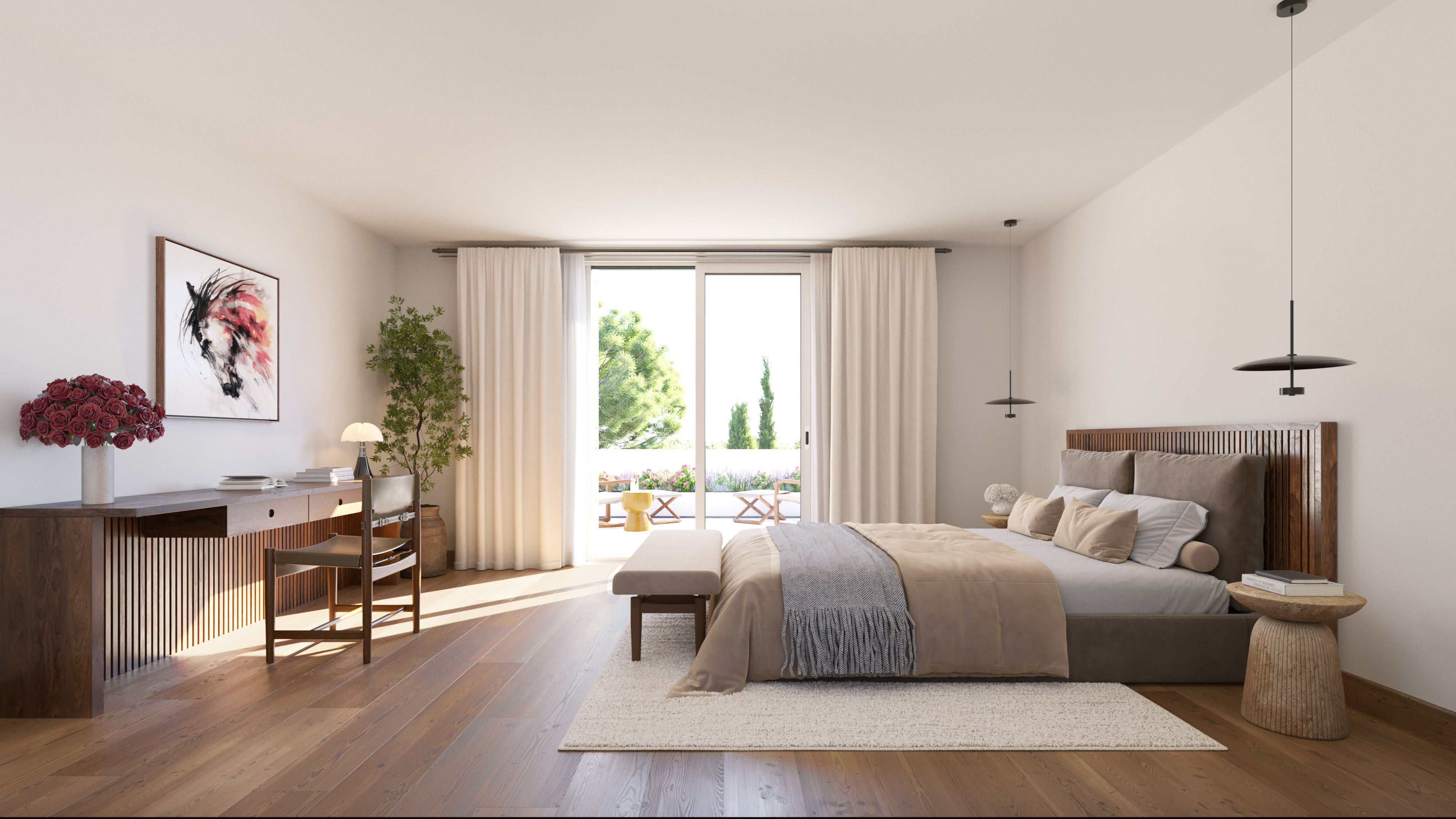 Las Villas Sotogrande 1810--25