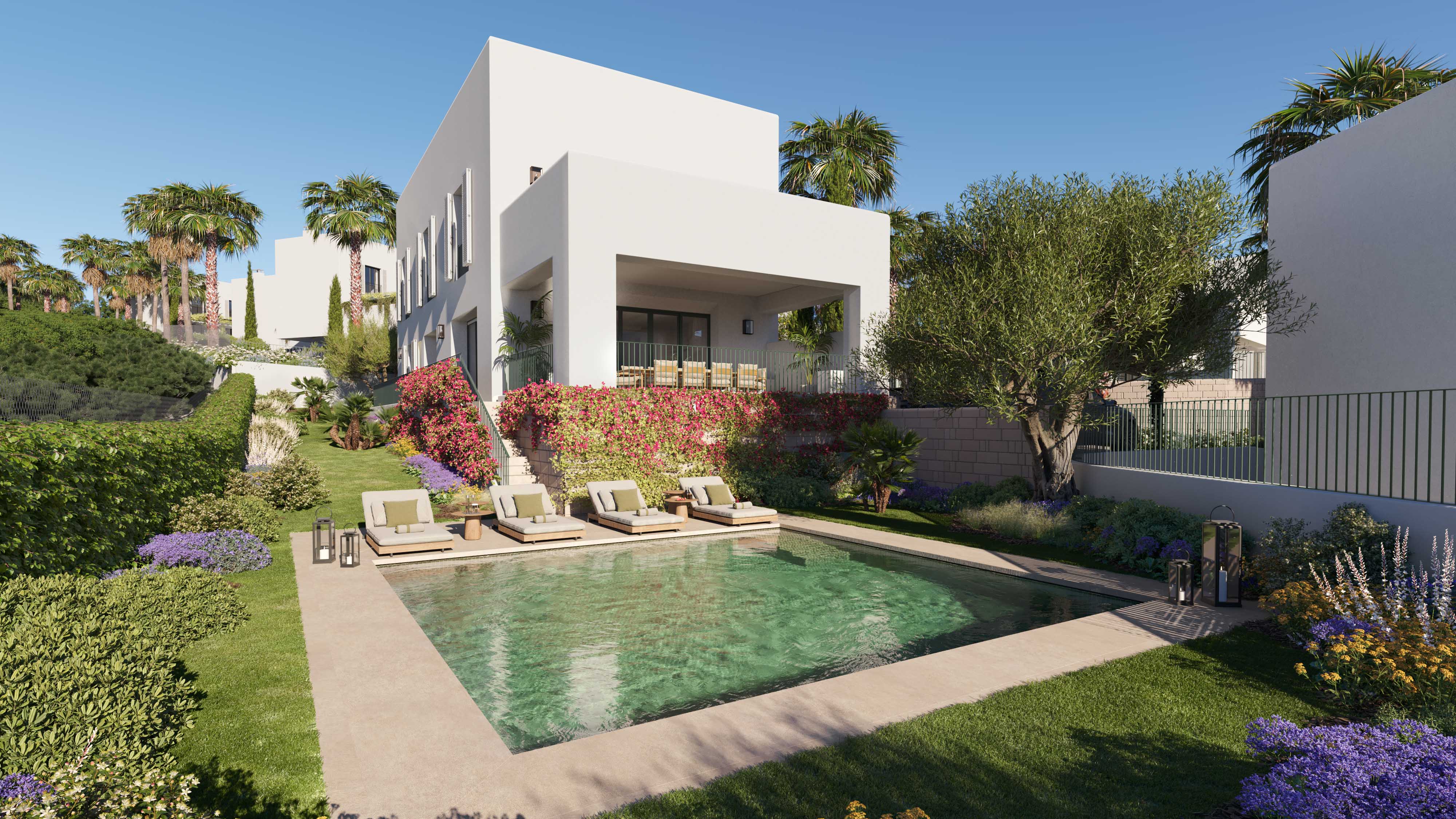 Las Villas Sotogrande 1810--26