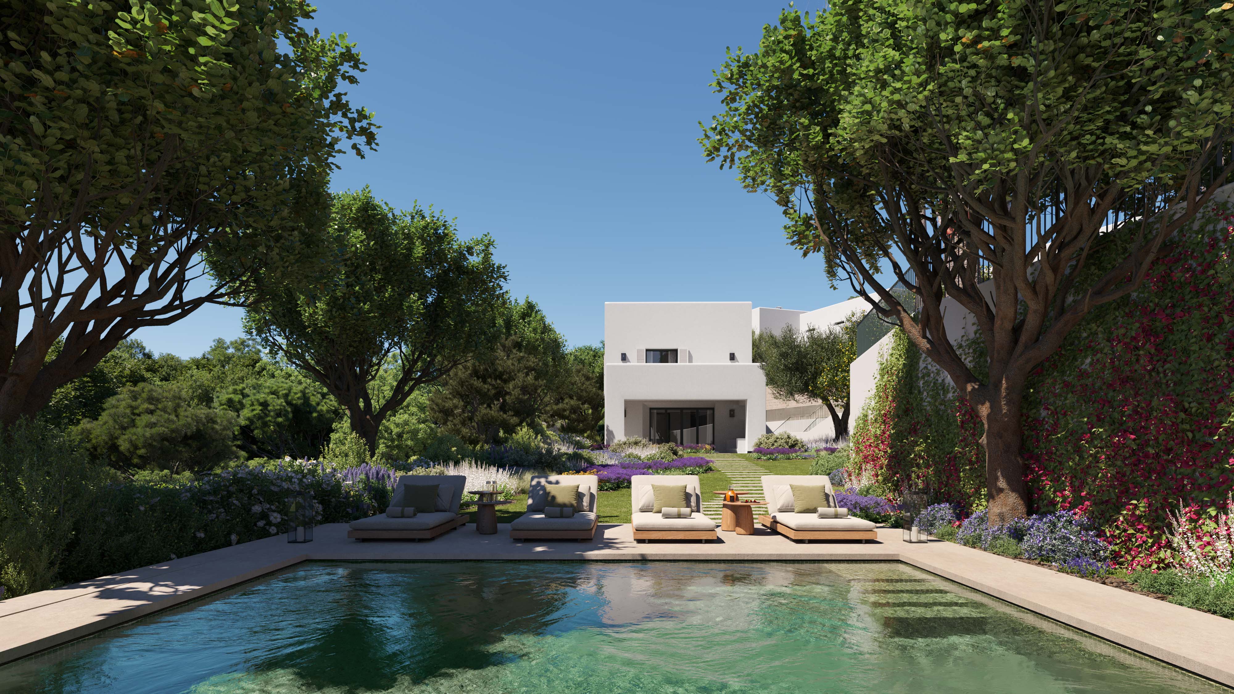 Las Villas Sotogrande 1810--27