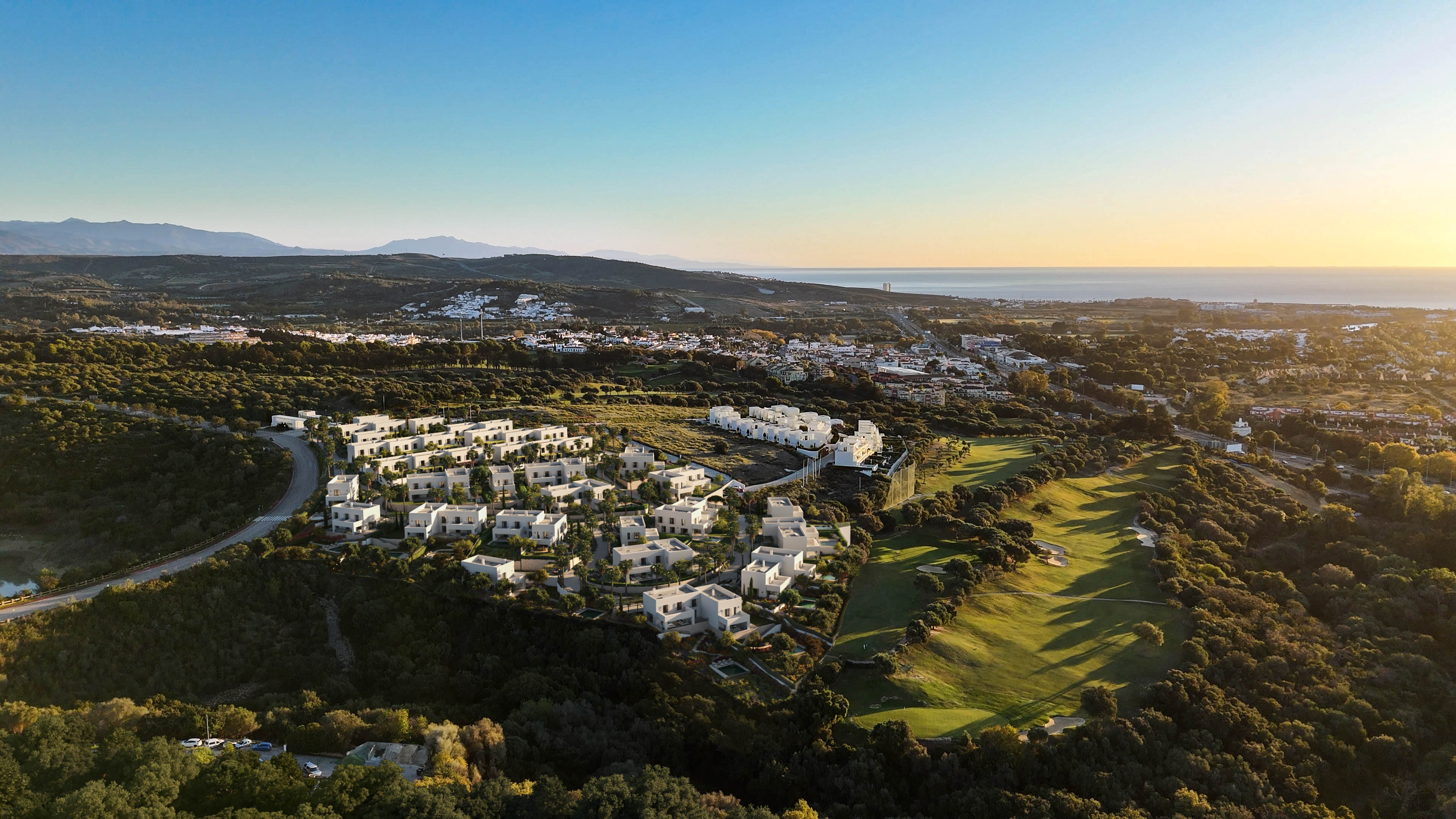 Las Villas Sotogrande 1810--31