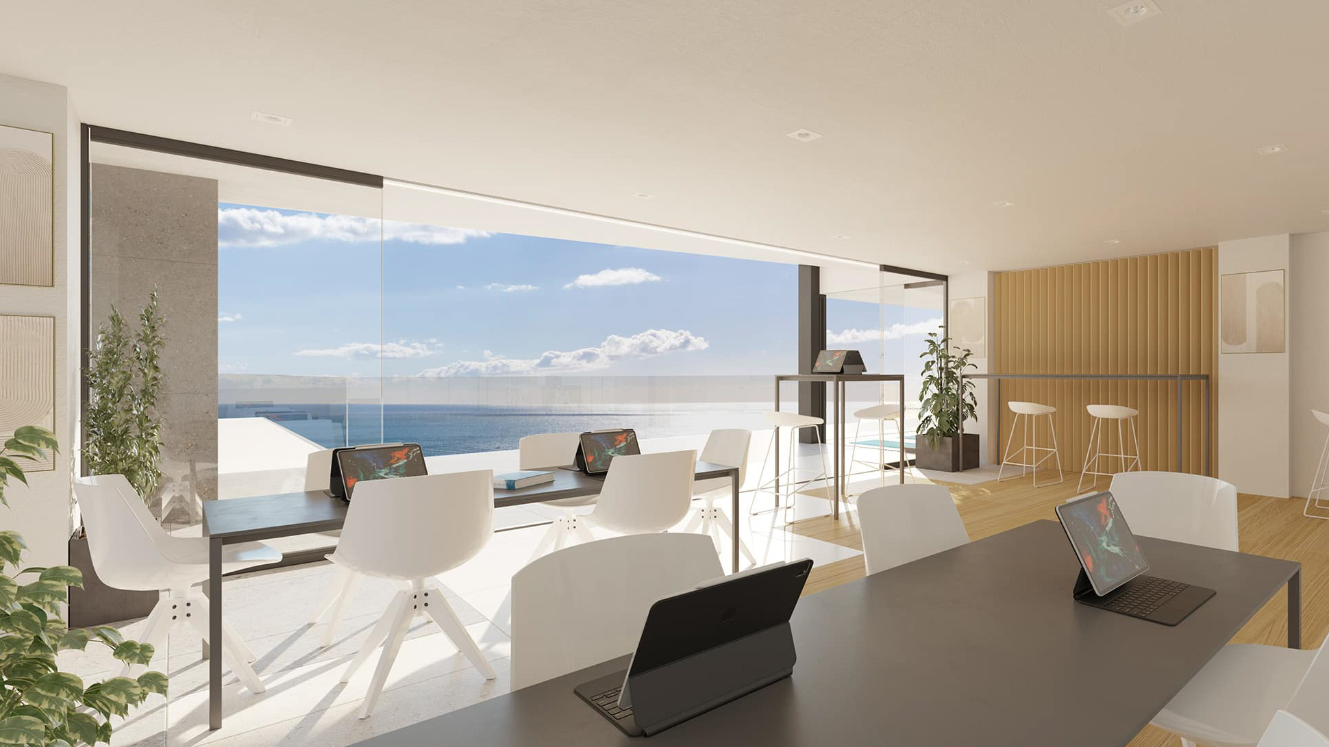 Luxus Wohnungen Costa del Sol 1438-20