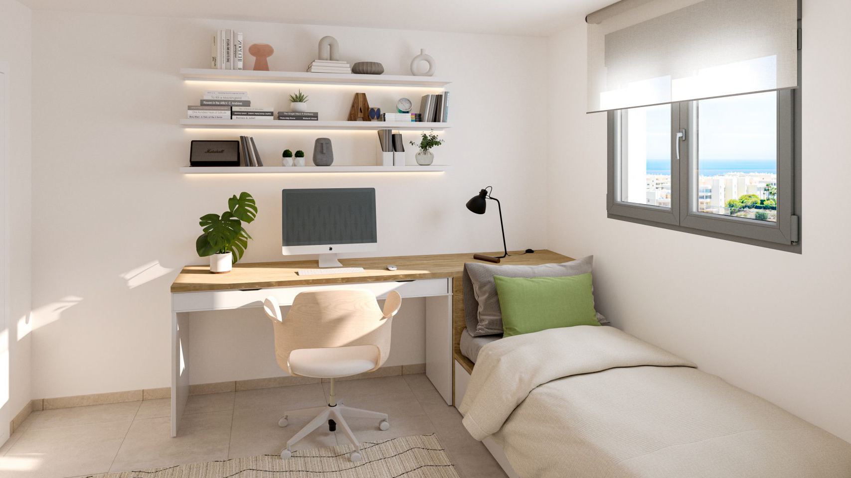 Moderne Immobilien Mijas Costa 1584-16