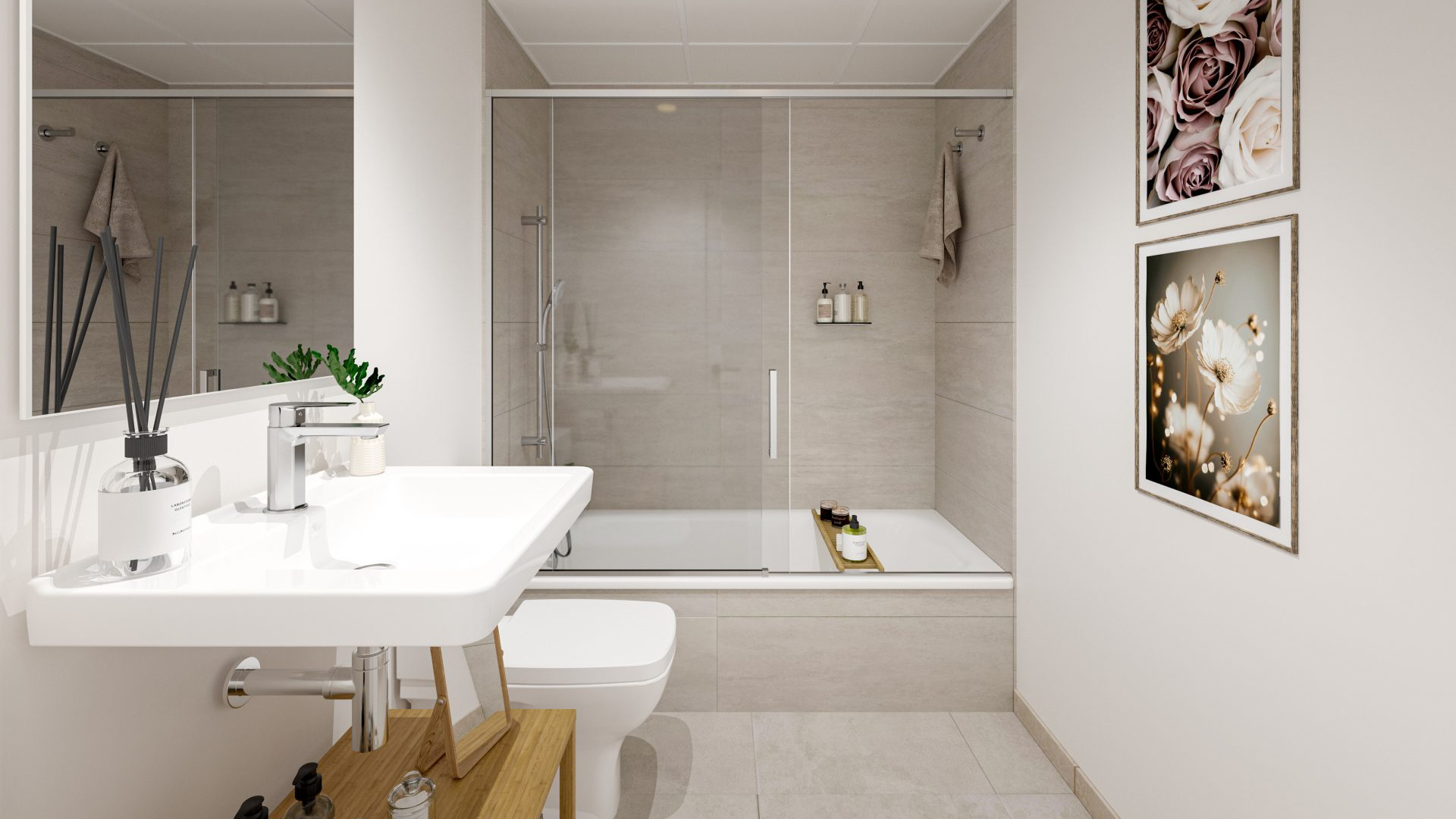 Moderne Immobilien Mijas Costa 1584-17
