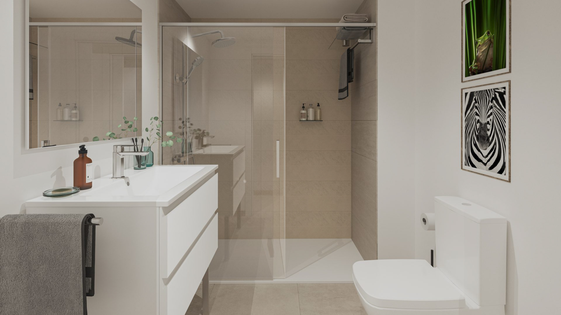 Moderne Immobilien Mijas Costa 1584-18