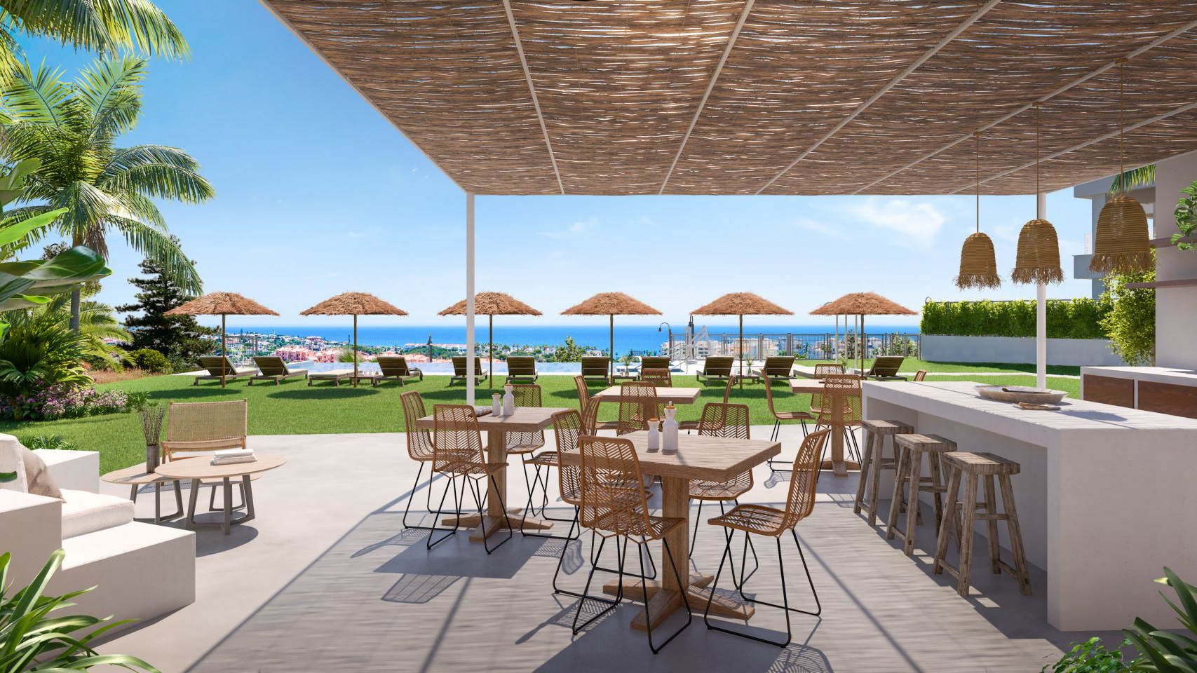 Moderne Immobilien Mijas Costa 1584-20