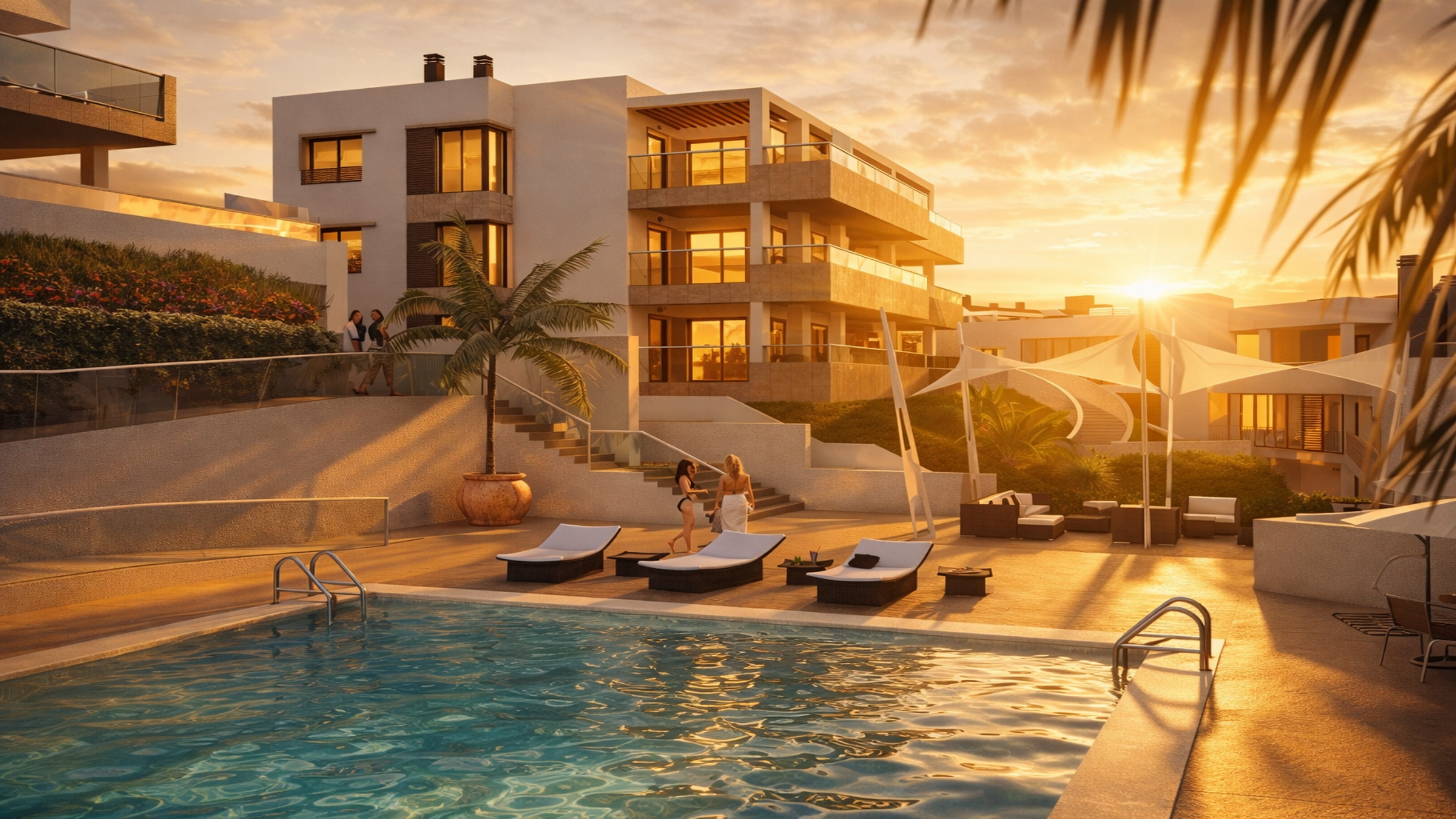 Paraiso Beach Alcaidesa_29