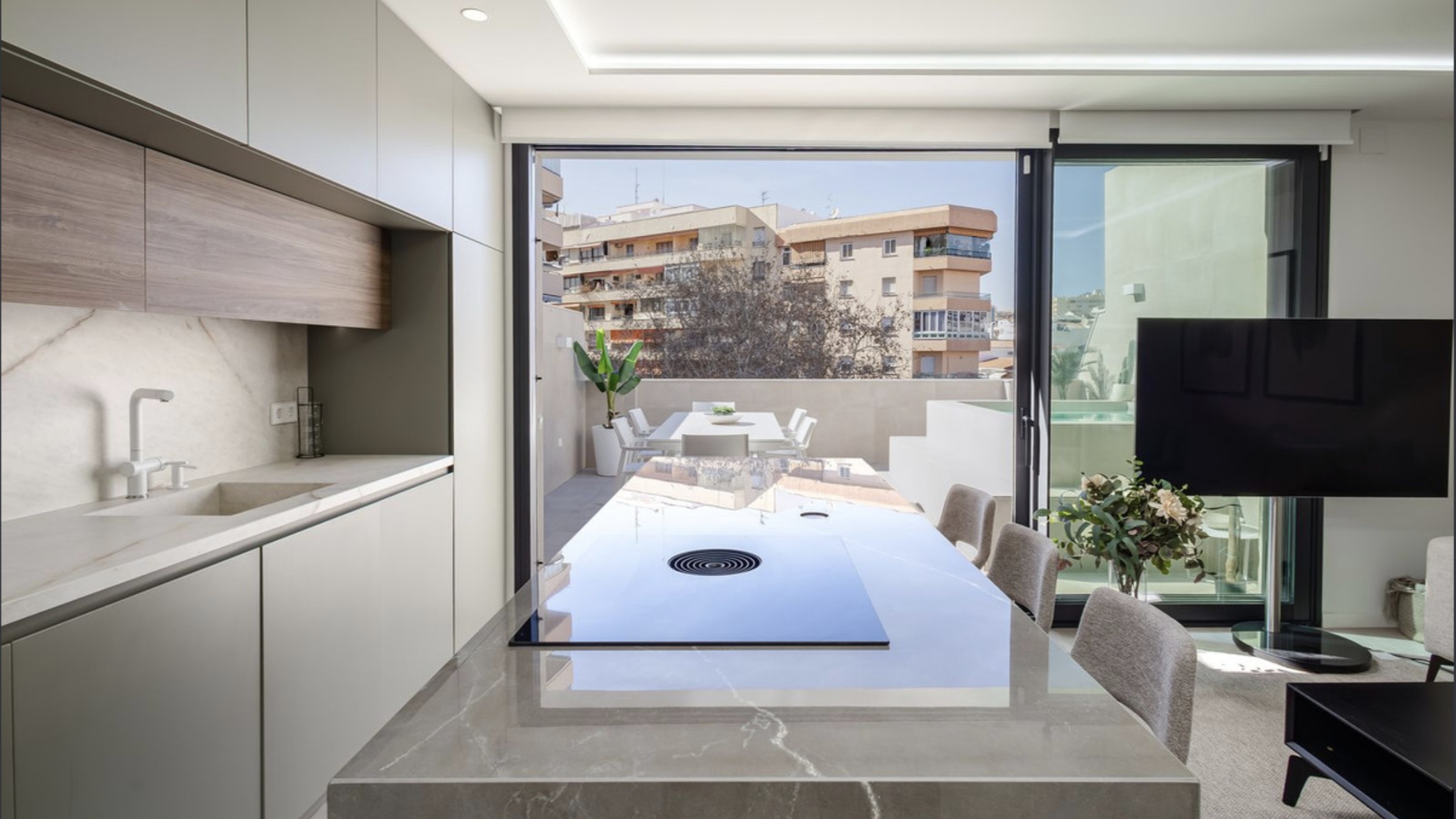 Penthouse Marbella_15