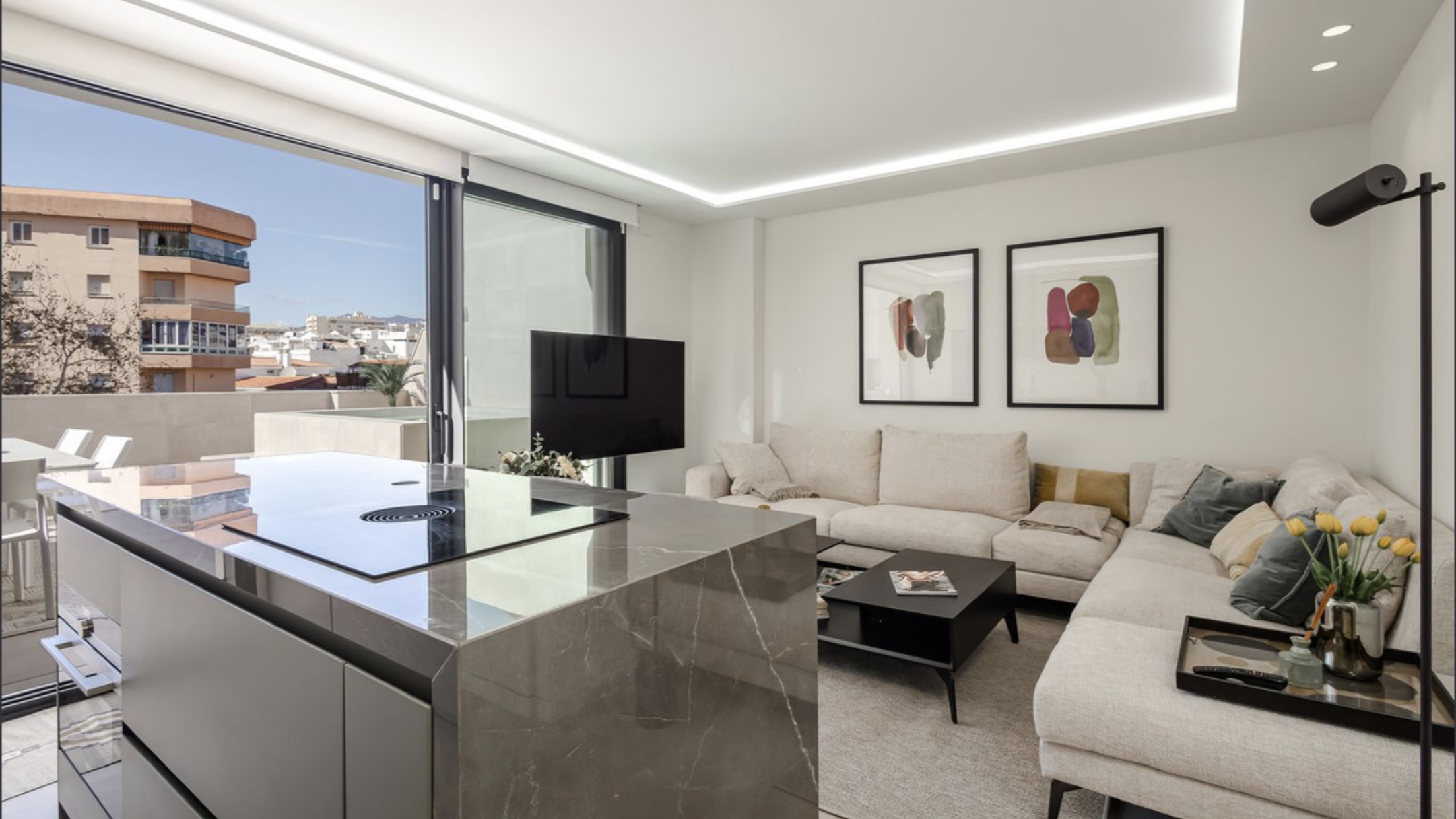 Penthouse Marbella_28