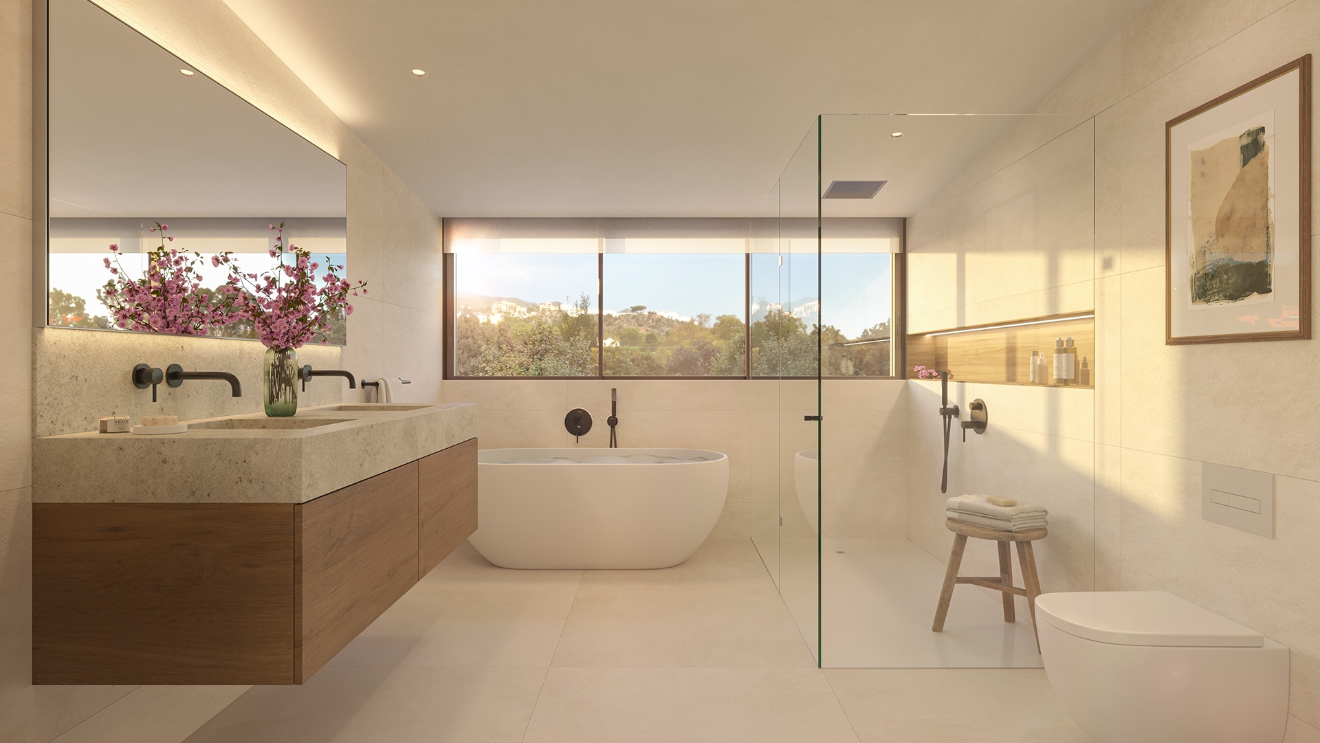 RENDERS CASATALAYA RESIDENCES_18