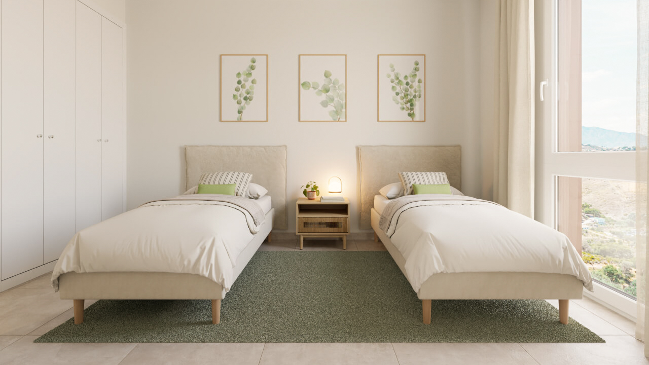 Reihenhäuser Cala Serene Sun -20