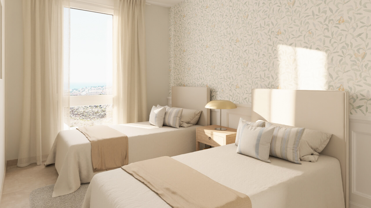 Reihenhäuser Cala Serene Sun -21