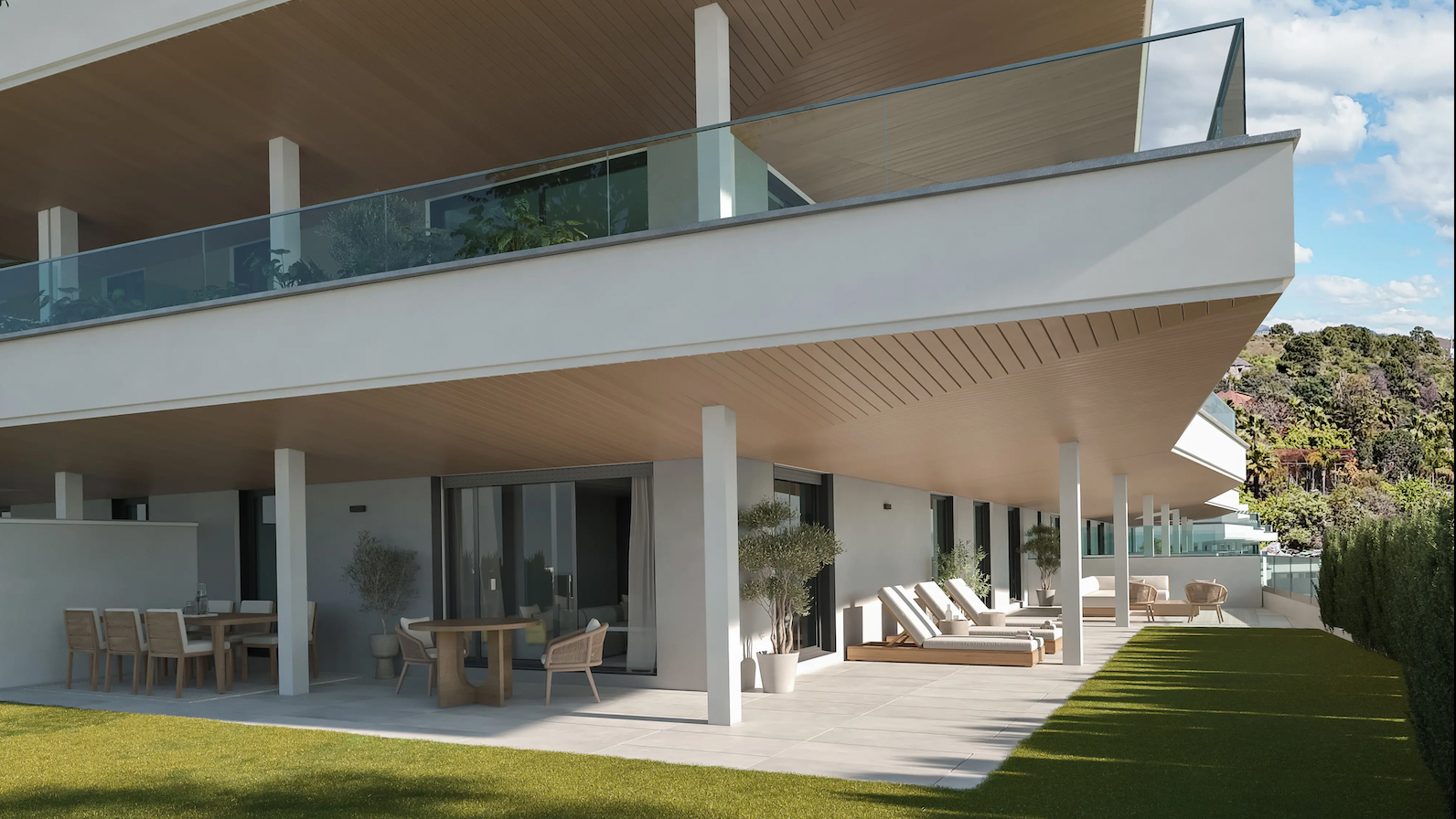 Vanian Park Estepona-22