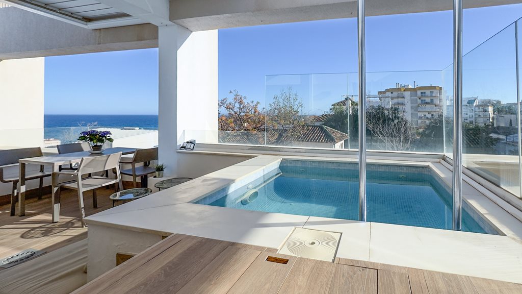 2054 Torremolinos Penthouse-23