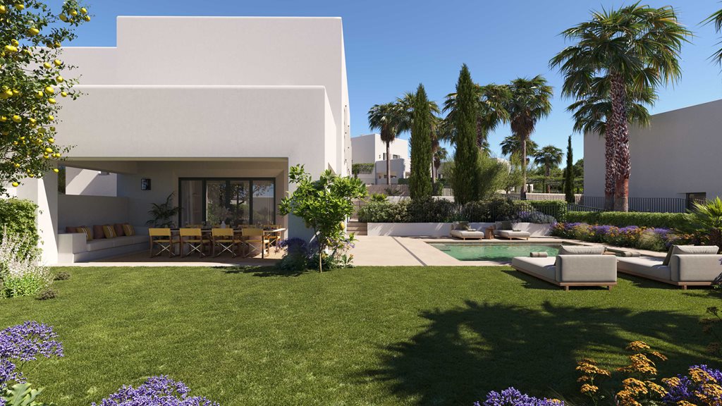 Las Villas Sotogrande 1810--10