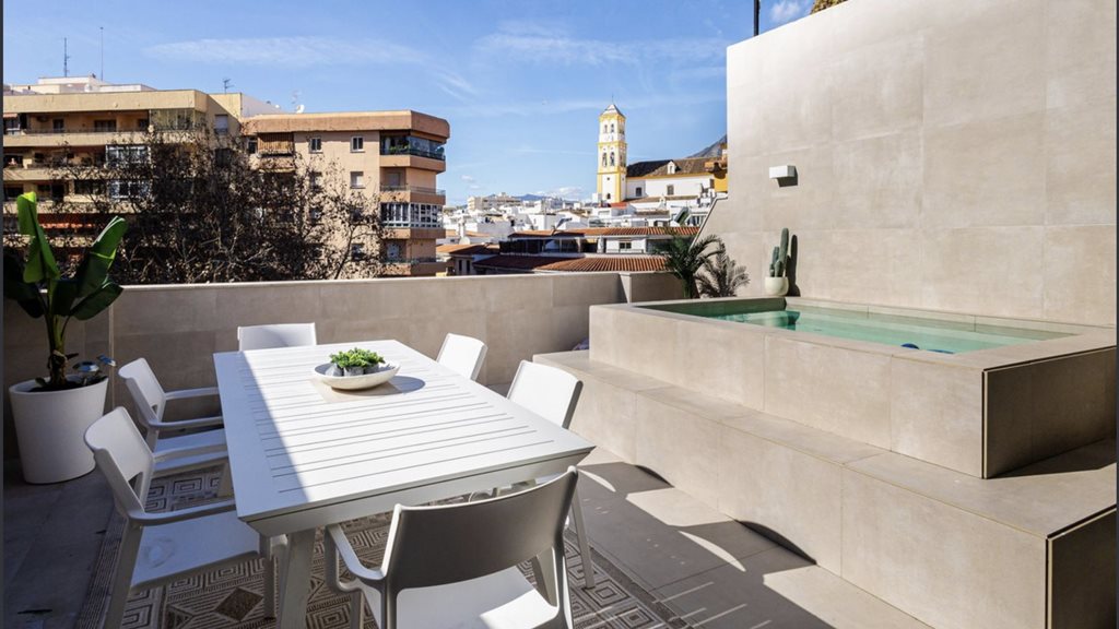 Penthouse Marbella_11
