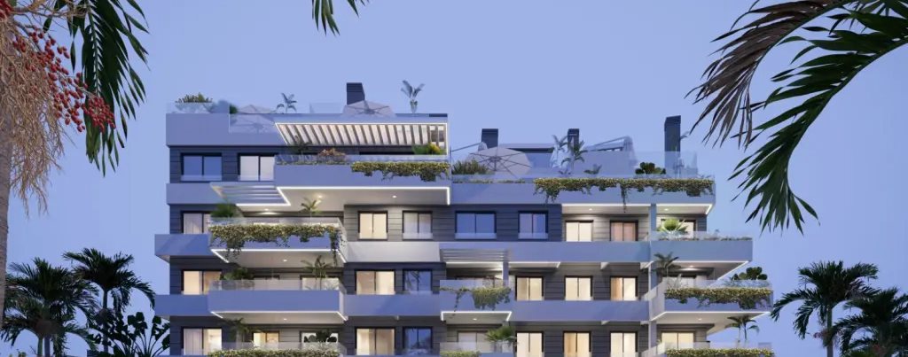1705 Apartments Estepona-19