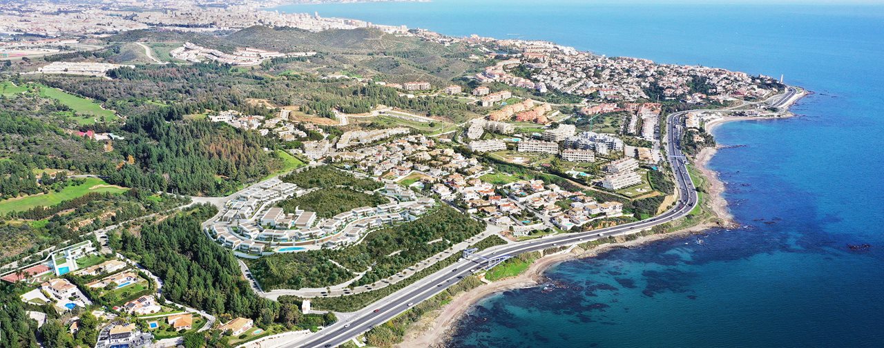 1121 Moderne Häuser Mijas Costa-11