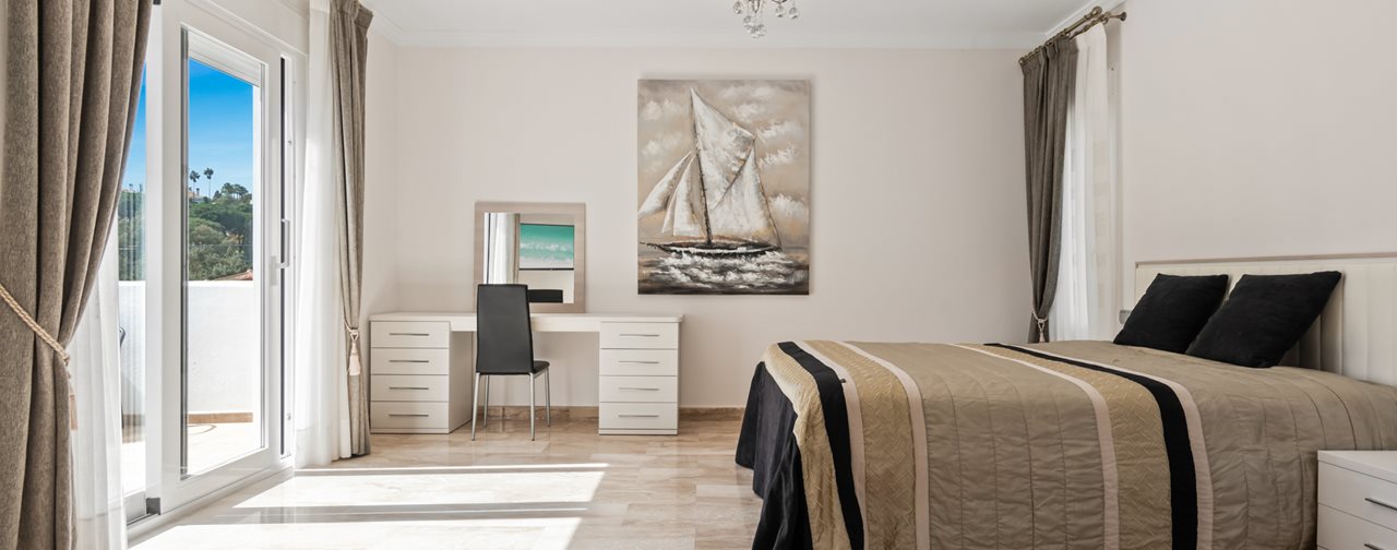 1557 Villa Marbella Elviria-28