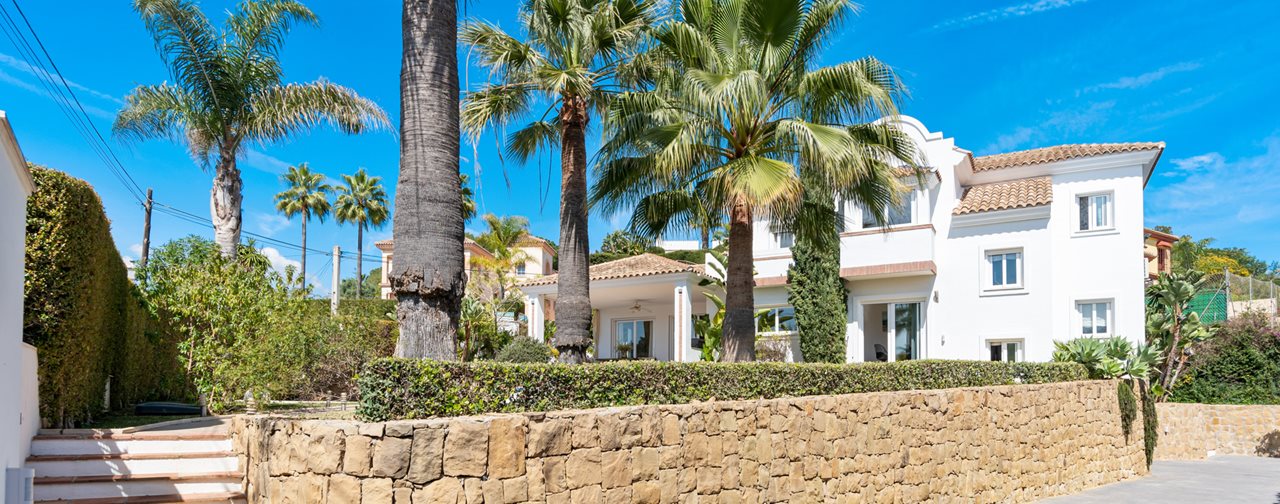 1557 Villa Marbella Elviria-57