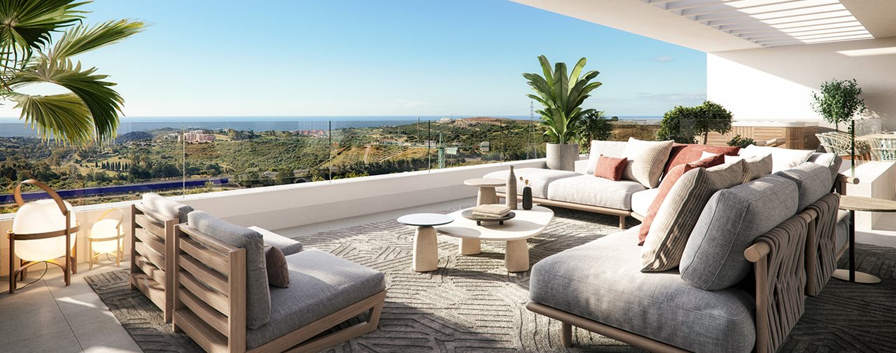 1701 Neubau Wohnungen Estepona-10