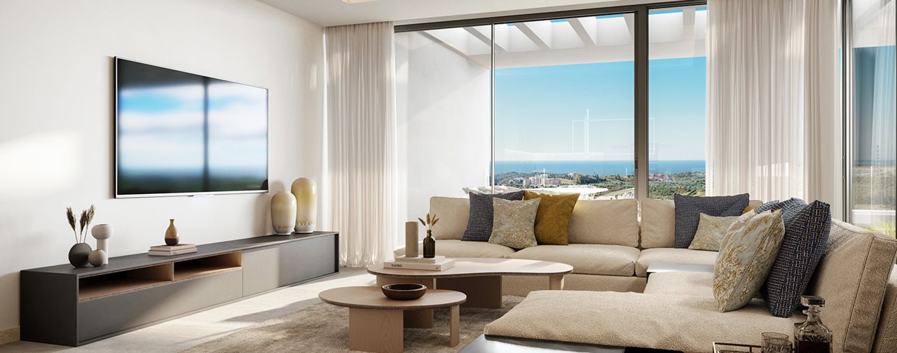 1701 Neubau Wohnungen Estepona-12
