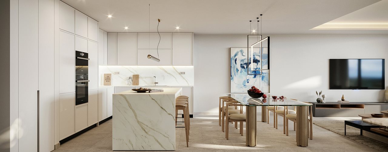 1701 Neubau Wohnungen Estepona-15