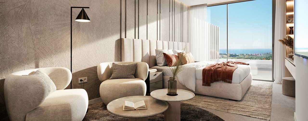 1701 Neubau Wohnungen Estepona-16