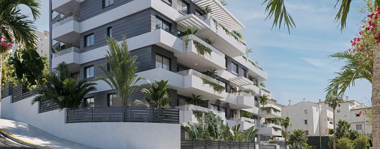 1705 Apartments Estepona-21