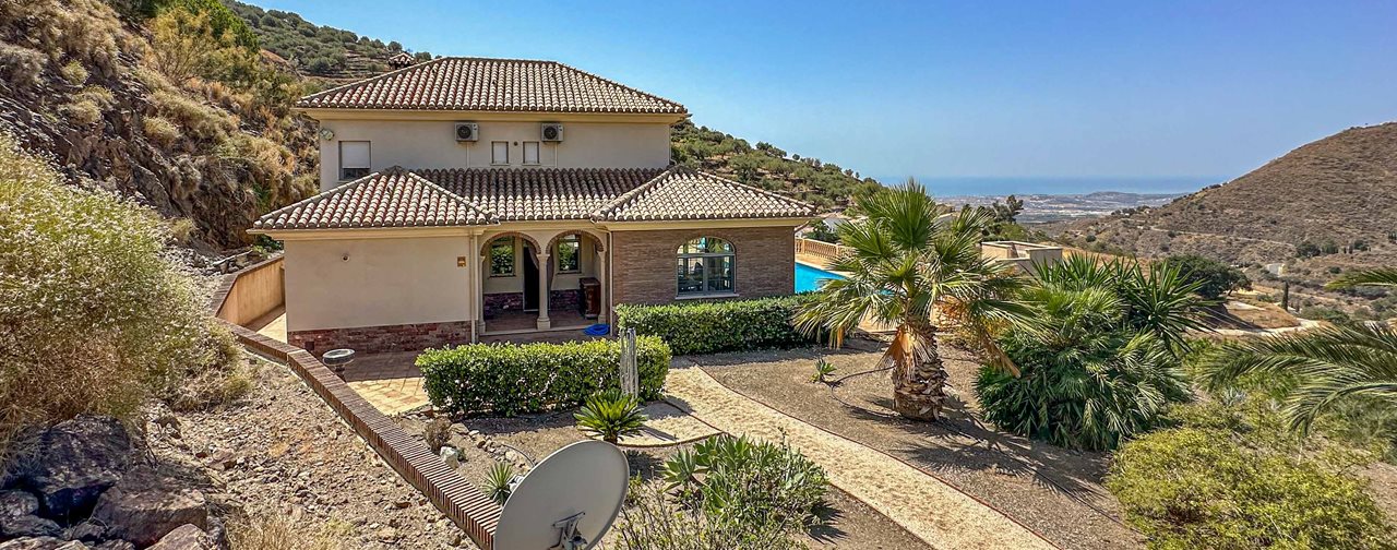 1707 Villa Arenas Costa del Sol-11
