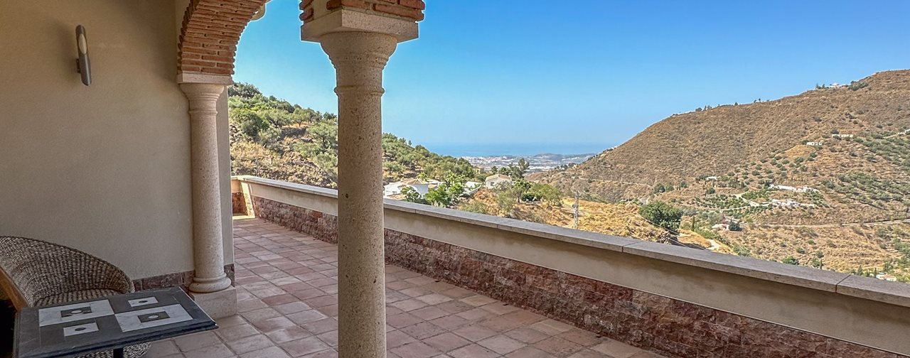 1707 Villa Arenas Costa del Sol-23