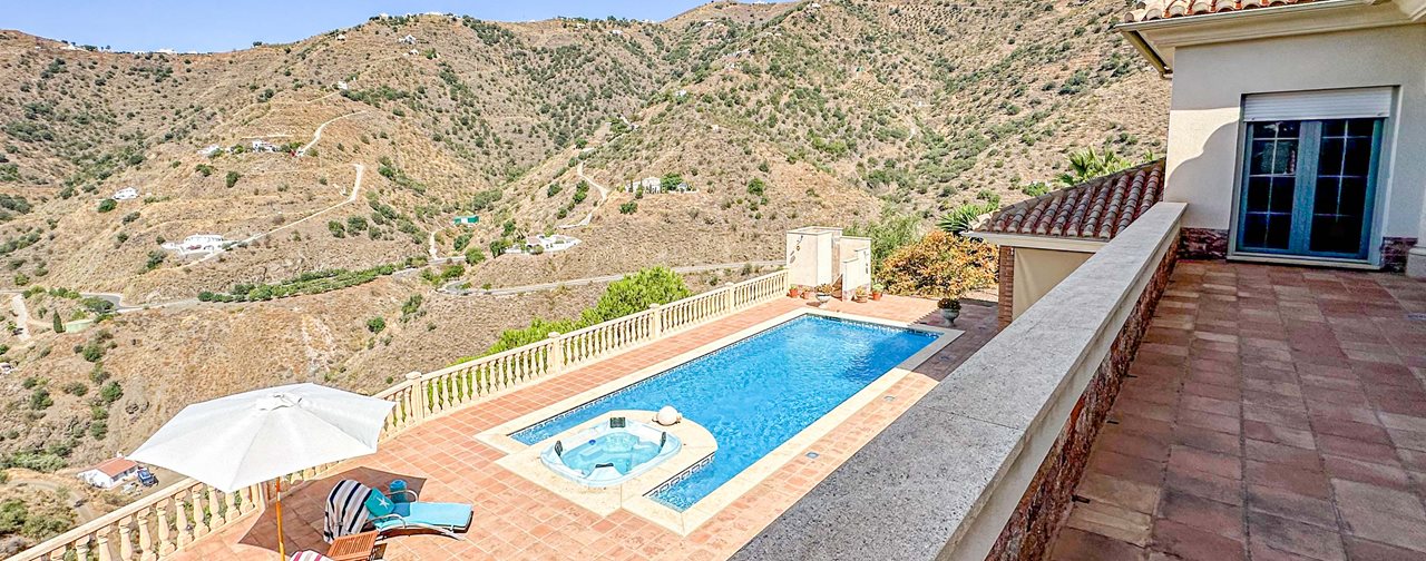 1707 Villa Arenas Costa del Sol-24
