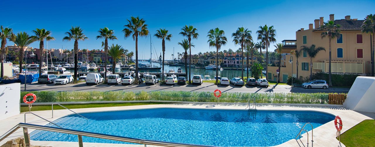 1717 The Pier Sotogrande-22