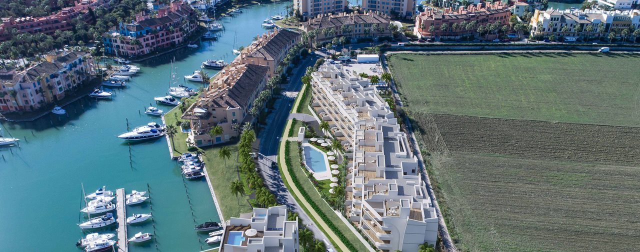 1717 The Pier Sotogrande-29