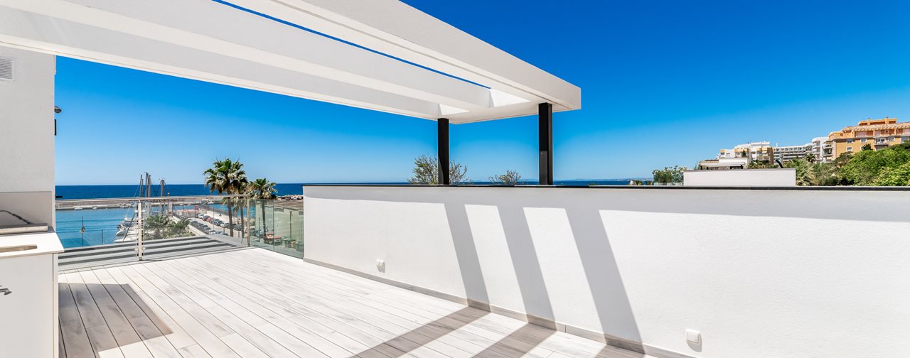 1718 Strandhaus Marbella-15