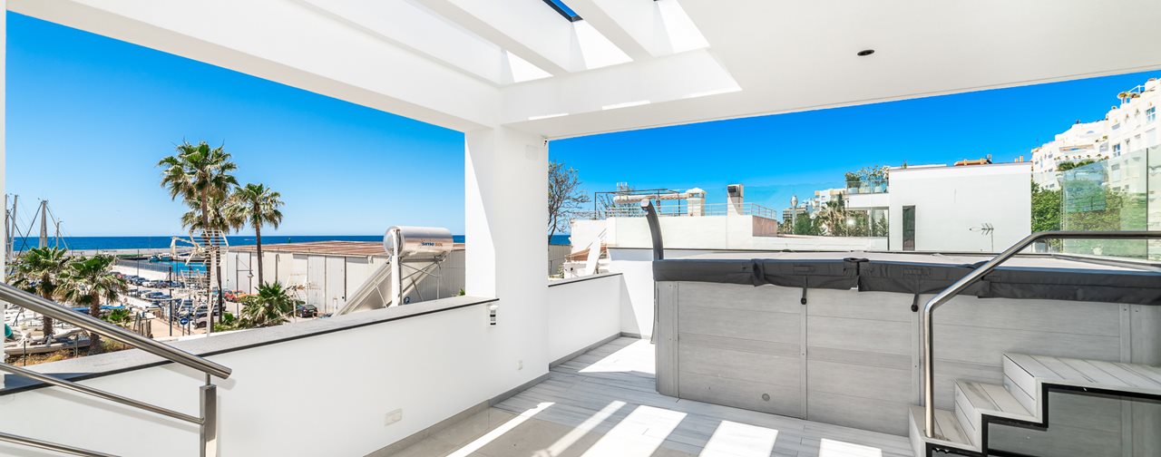 1718 Strandhaus Marbella-17