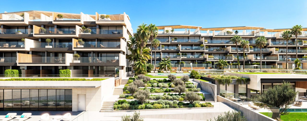 1720 Immobilien 1. Strandlinie Manilva-23
