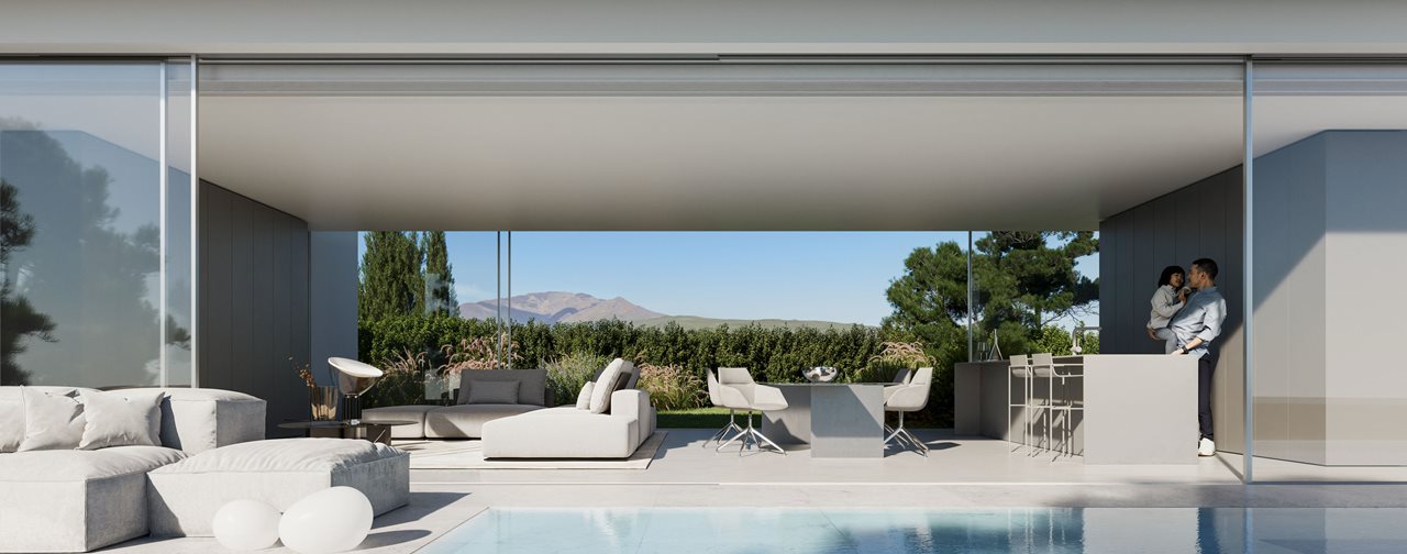 1721 Designer Villen Estepona-19