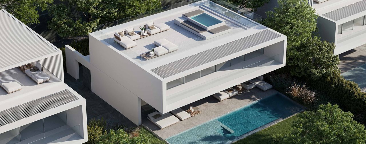 1721 Designer Villen Estepona-21