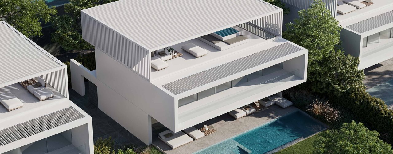 1721 Designer Villen Estepona-26