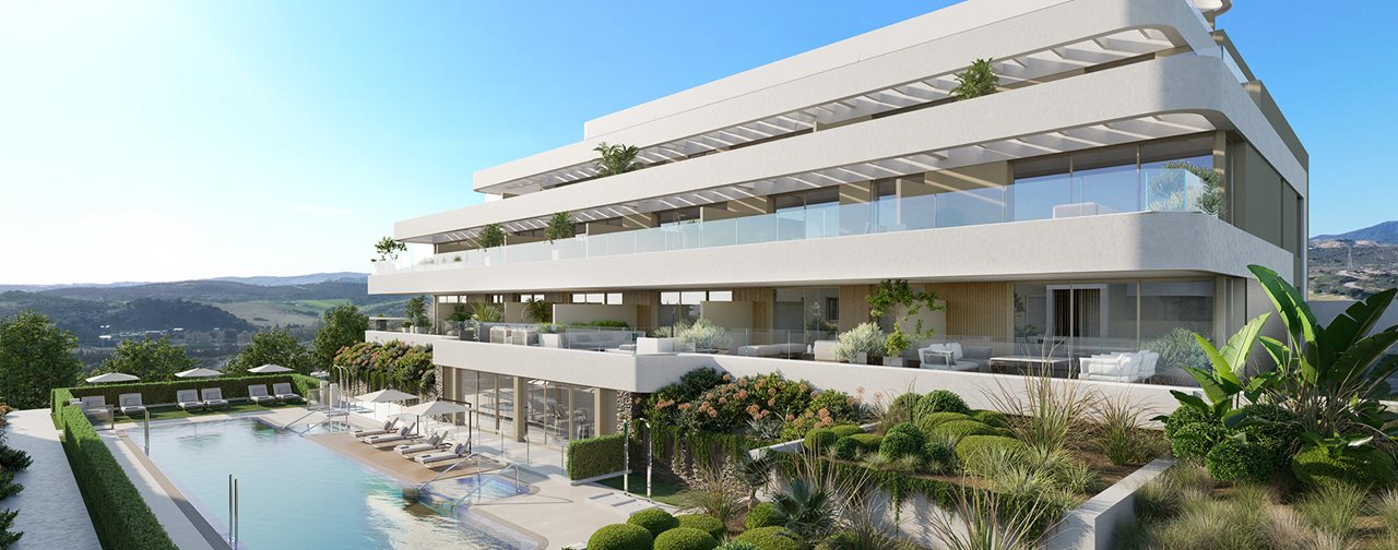 1723 Apartments Estepona-18