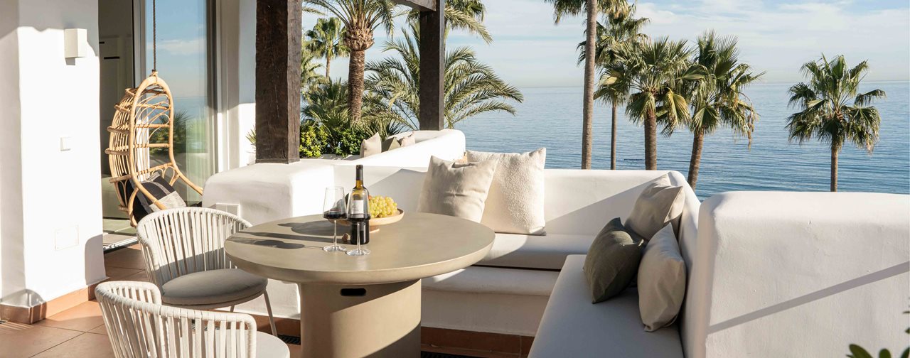 1737 Penthouse Alcazaba Beach Estepona-10